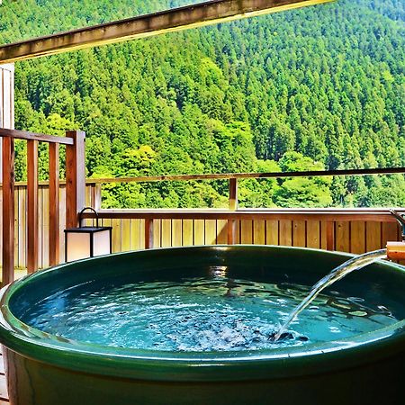 Sunriver Oboke Miyoshi  Ngoại thất bức ảnh