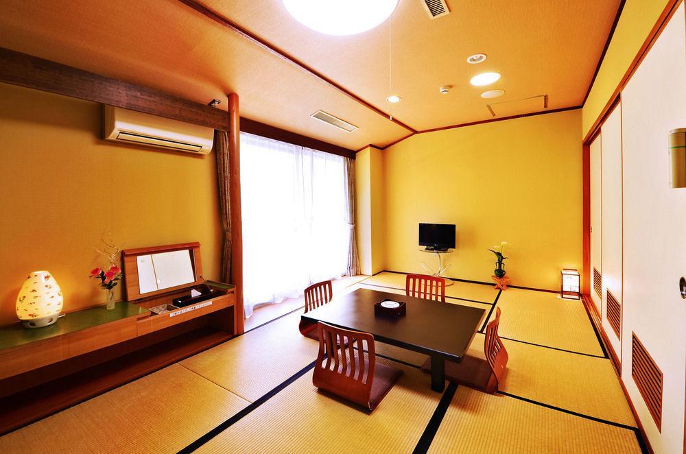 Sunriver Oboke Miyoshi  Ngoại thất bức ảnh