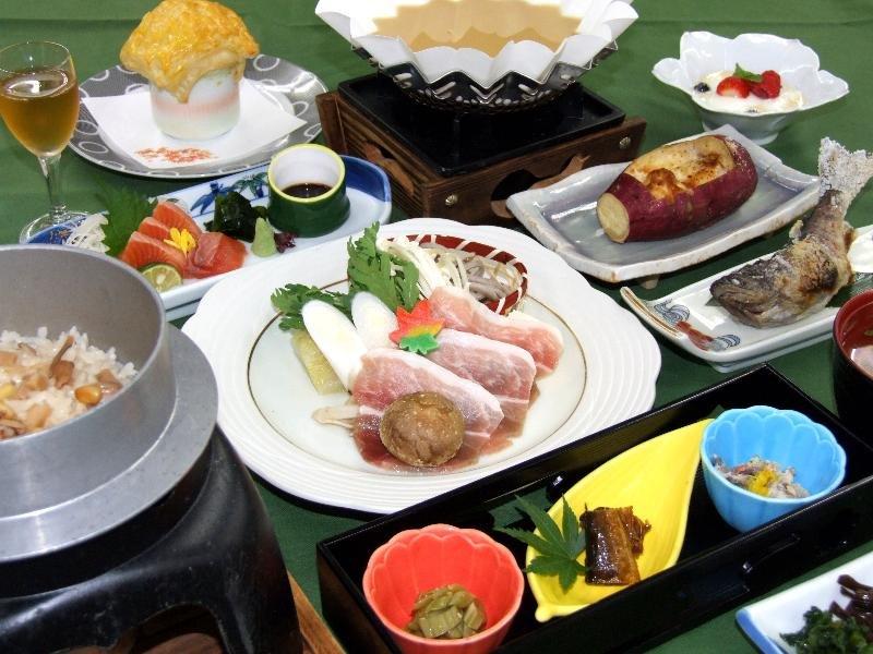 Sunriver Oboke Miyoshi  Ngoại thất bức ảnh