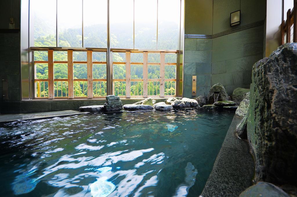 Sunriver Oboke Miyoshi  Ngoại thất bức ảnh