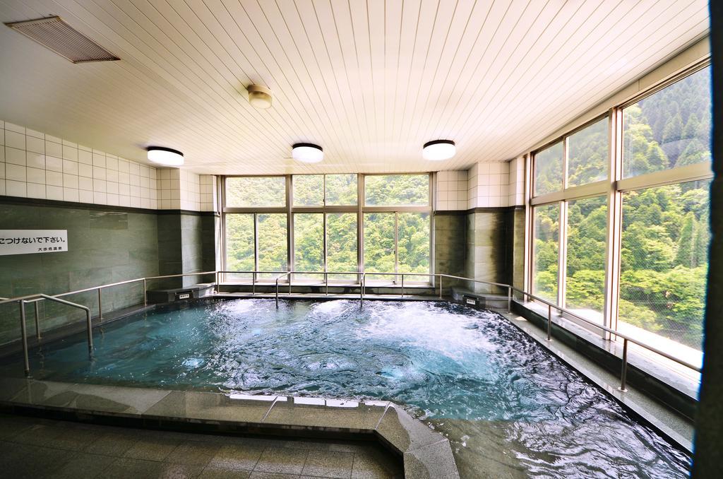 Sunriver Oboke Miyoshi  Ngoại thất bức ảnh