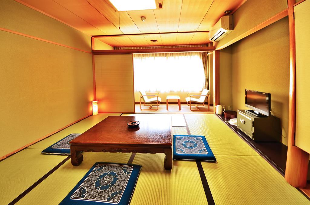 Sunriver Oboke Miyoshi  Ngoại thất bức ảnh