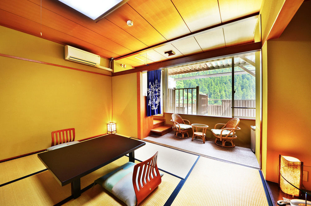 Sunriver Oboke Miyoshi  Ngoại thất bức ảnh