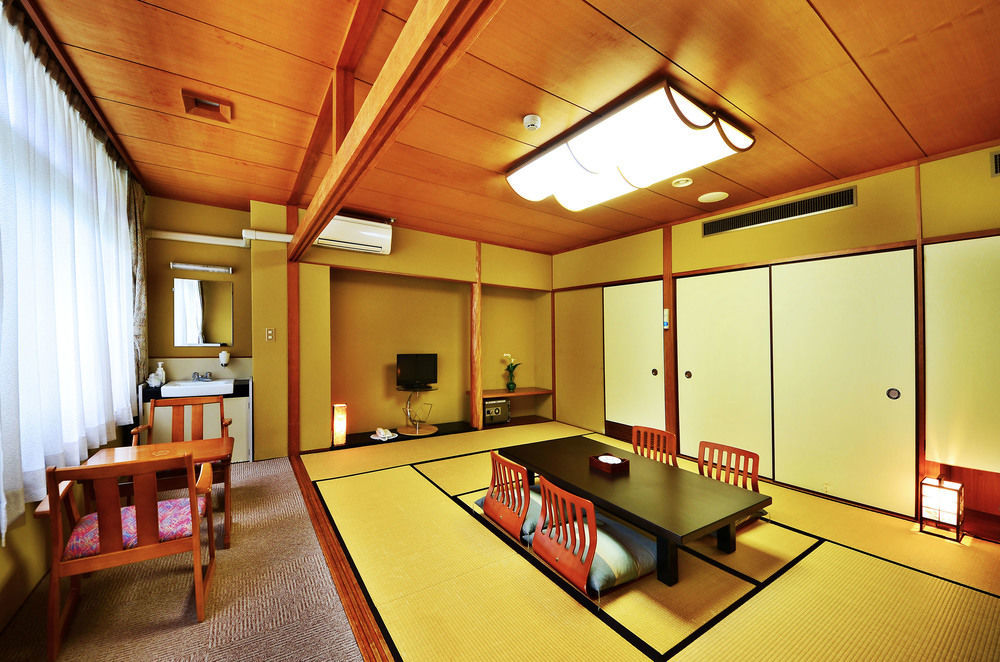 Sunriver Oboke Miyoshi  Ngoại thất bức ảnh