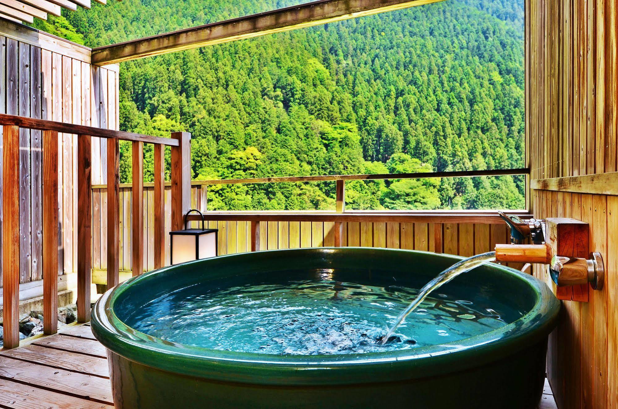 Sunriver Oboke Miyoshi  Ngoại thất bức ảnh