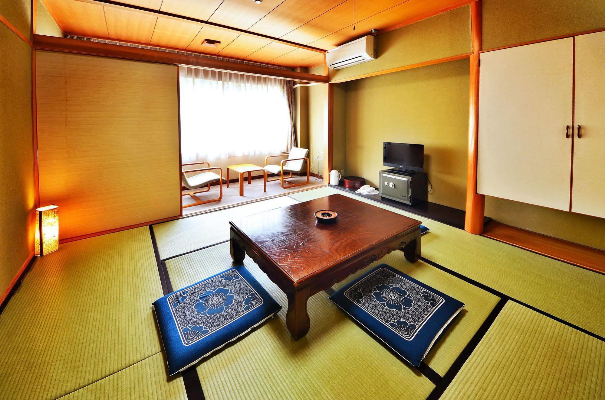 Sunriver Oboke Miyoshi  Ngoại thất bức ảnh