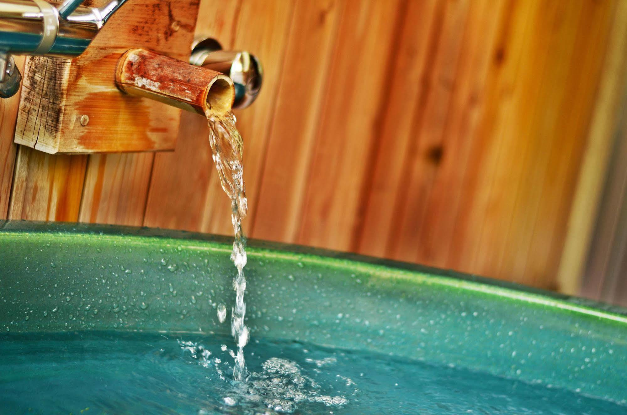 Sunriver Oboke Miyoshi  Ngoại thất bức ảnh