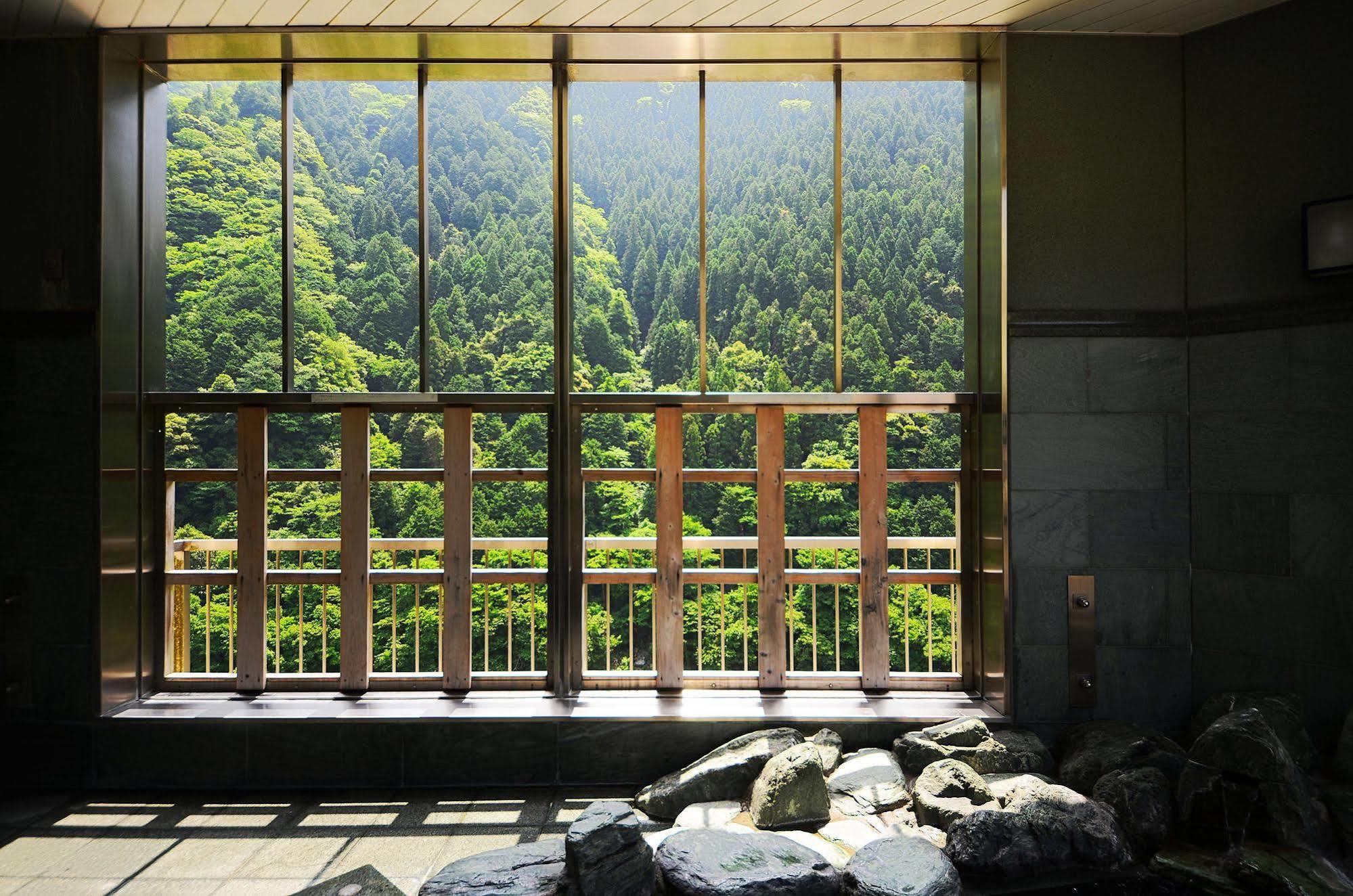 Sunriver Oboke Miyoshi  Ngoại thất bức ảnh
