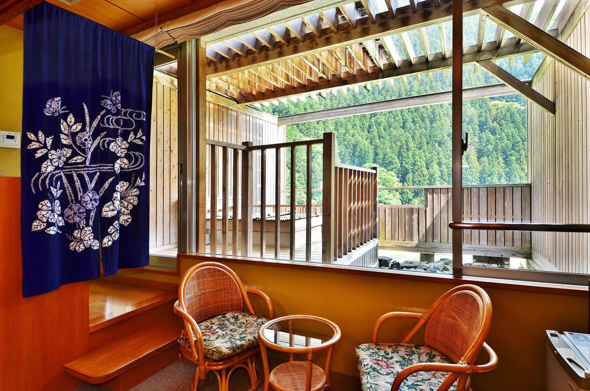 Sunriver Oboke Miyoshi  Ngoại thất bức ảnh