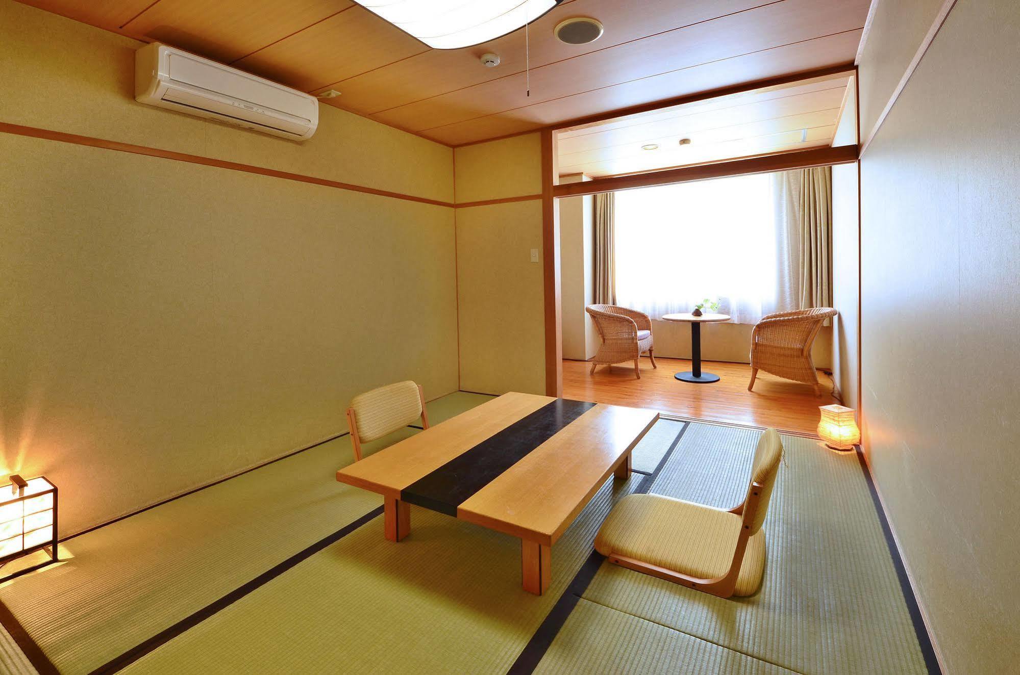 Sunriver Oboke Miyoshi  Ngoại thất bức ảnh
