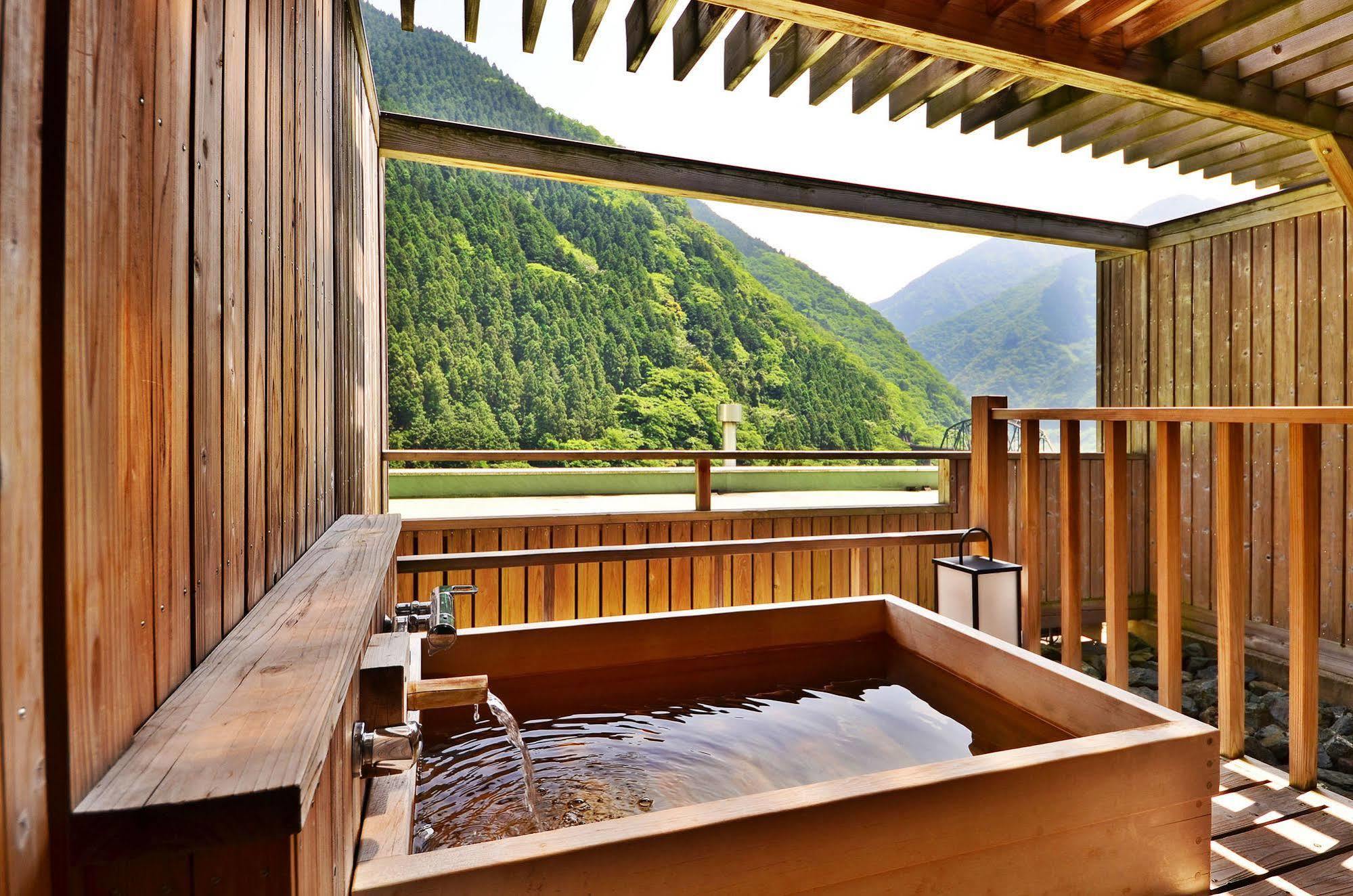 Sunriver Oboke Miyoshi  Ngoại thất bức ảnh