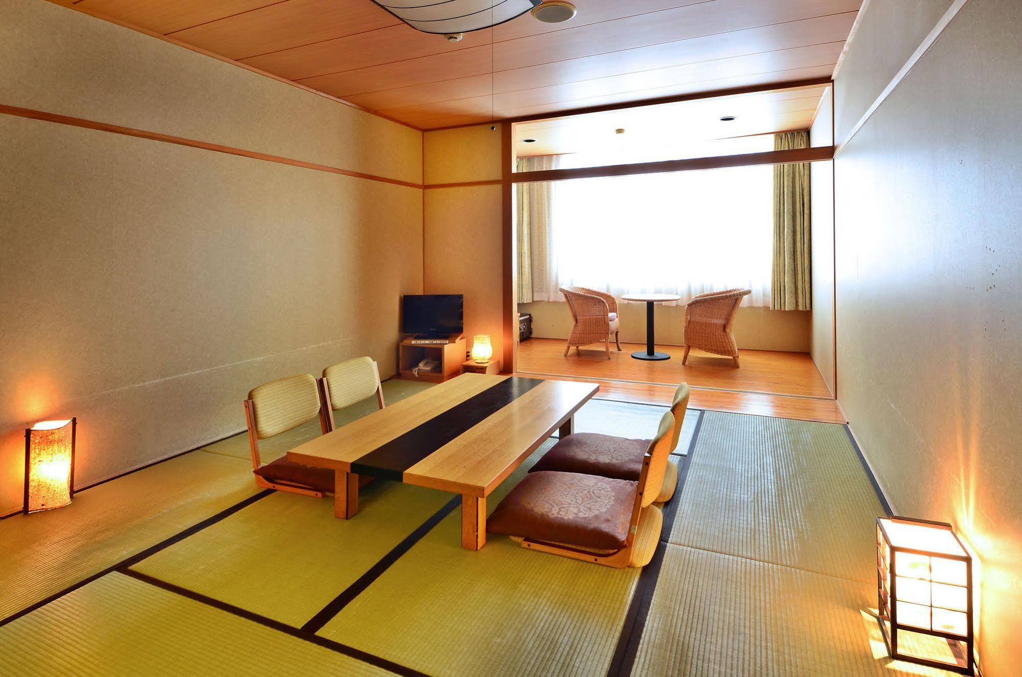 Sunriver Oboke Miyoshi  Ngoại thất bức ảnh