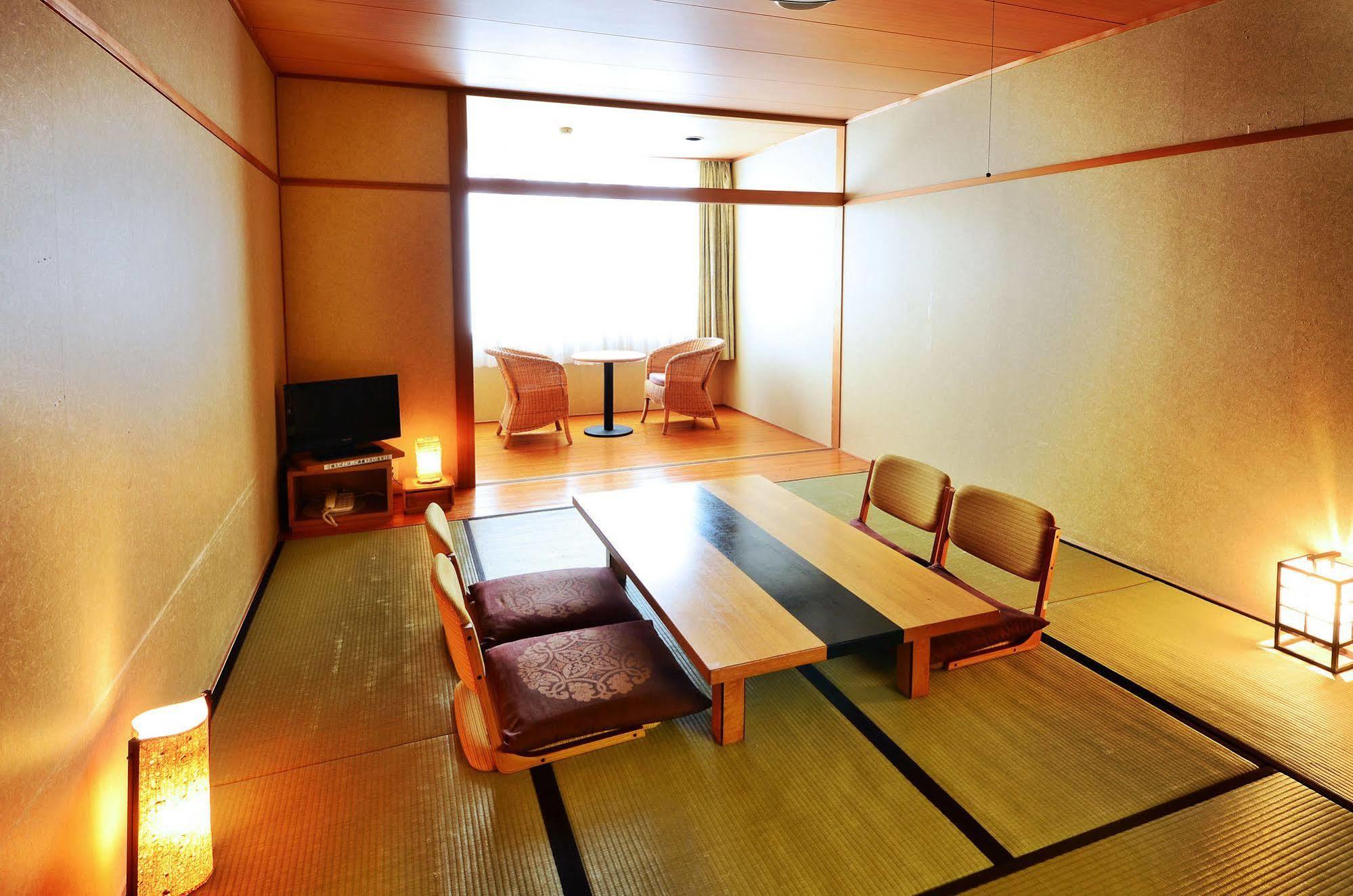 Sunriver Oboke Miyoshi  Ngoại thất bức ảnh